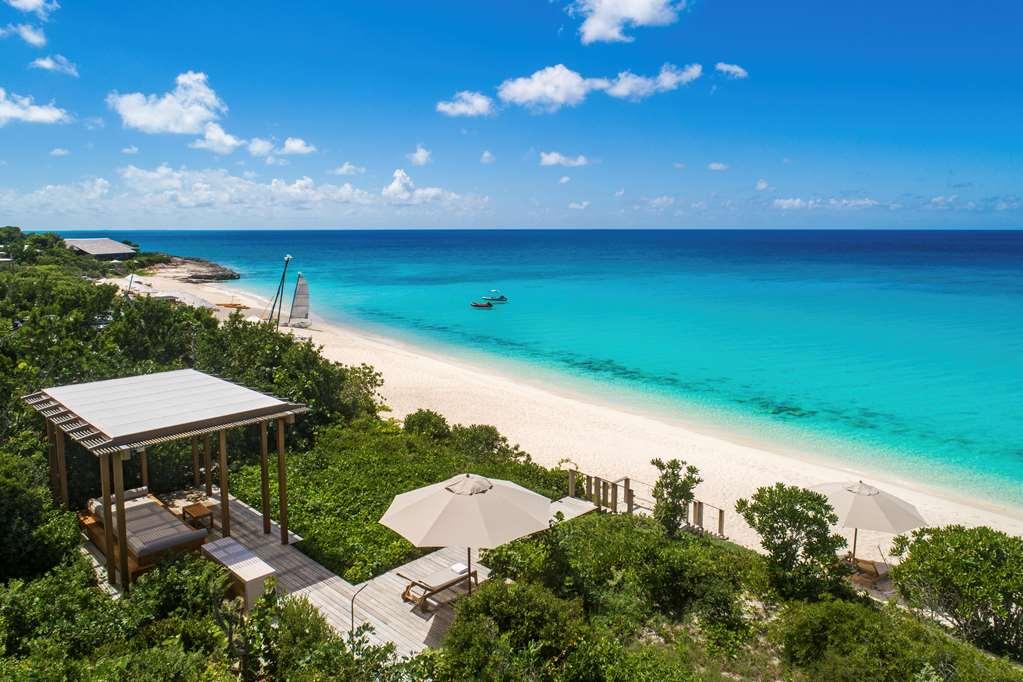 ホテル Amanyara Wheeland 部屋 写真