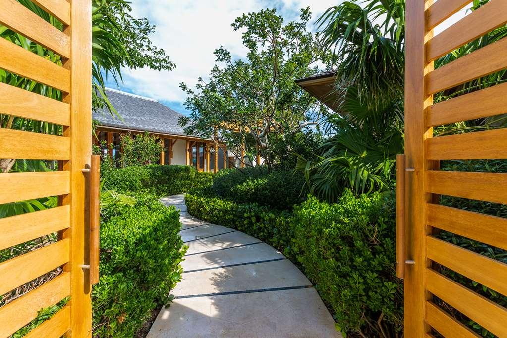 ホテル Amanyara Wheeland 部屋 写真