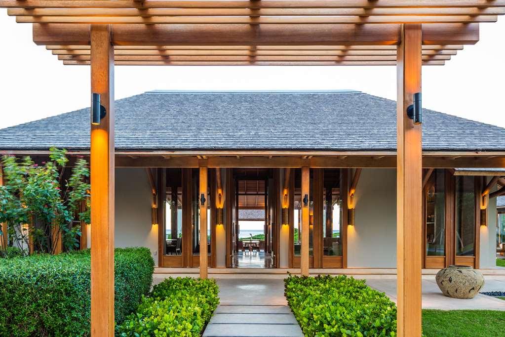 ホテル Amanyara Wheeland 部屋 写真