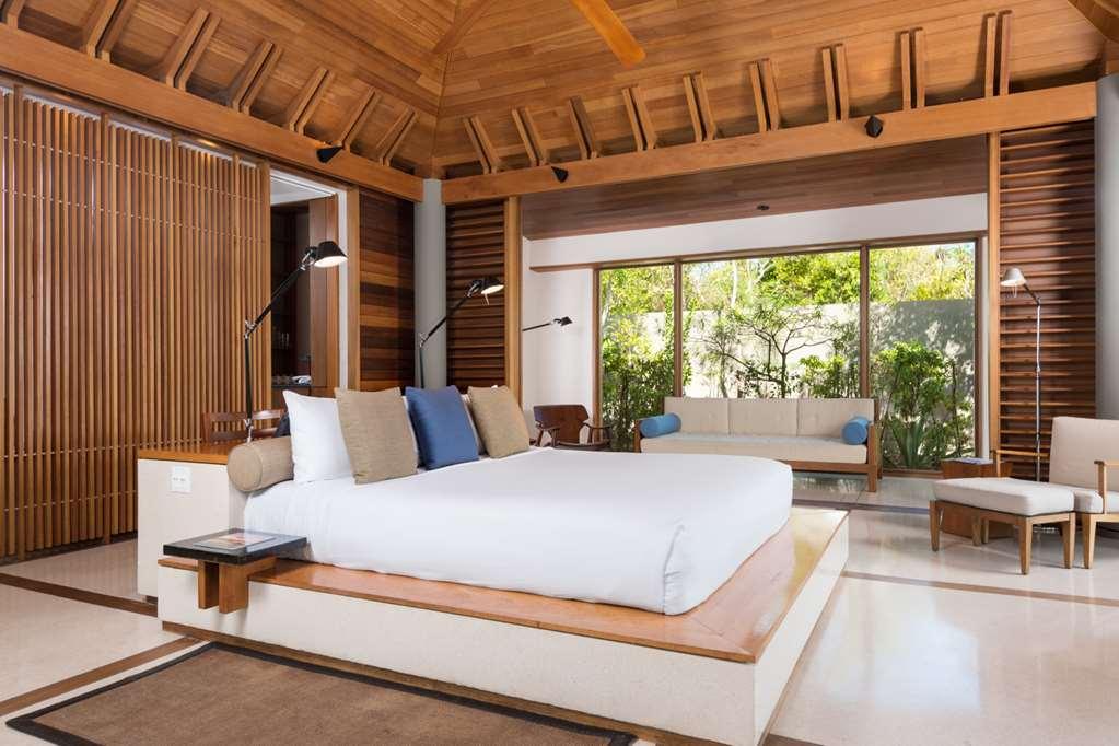 ホテル Amanyara Wheeland 部屋 写真