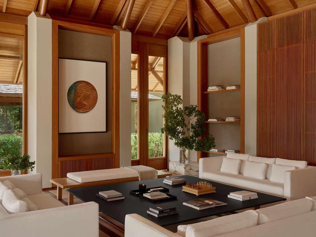 ホテル Amanyara Wheeland 部屋 写真