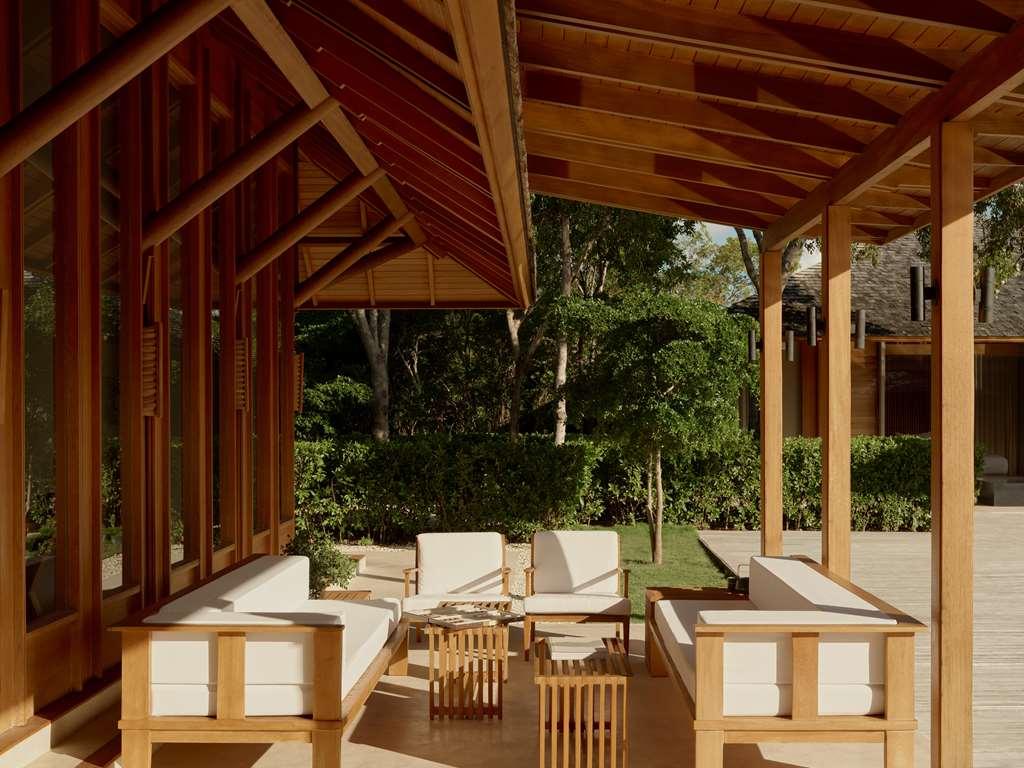 ホテル Amanyara Wheeland 部屋 写真