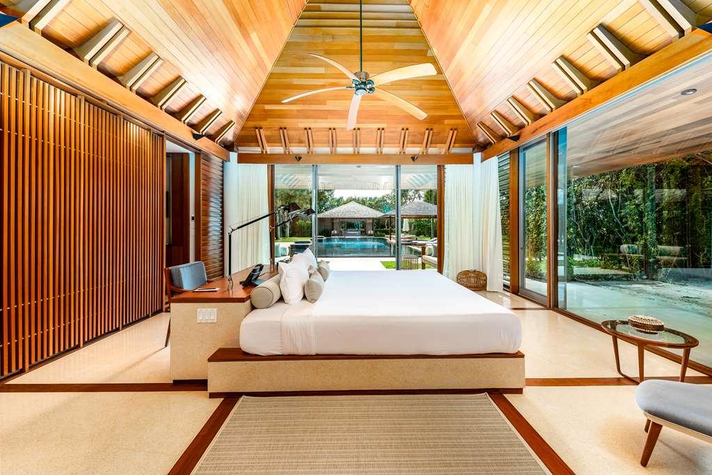 ホテル Amanyara Wheeland 部屋 写真